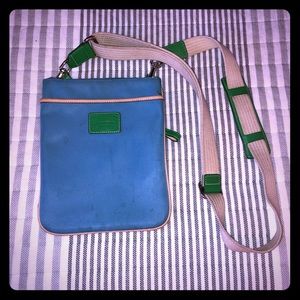 Coach crossbody purse